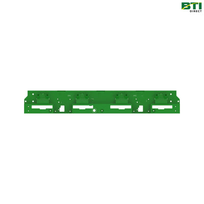AXE12625: Rear Chaffer Channel