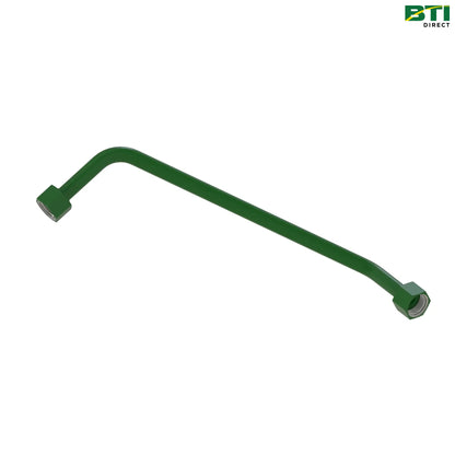 AN374994: Chassis Load Sense Supply Oil Line