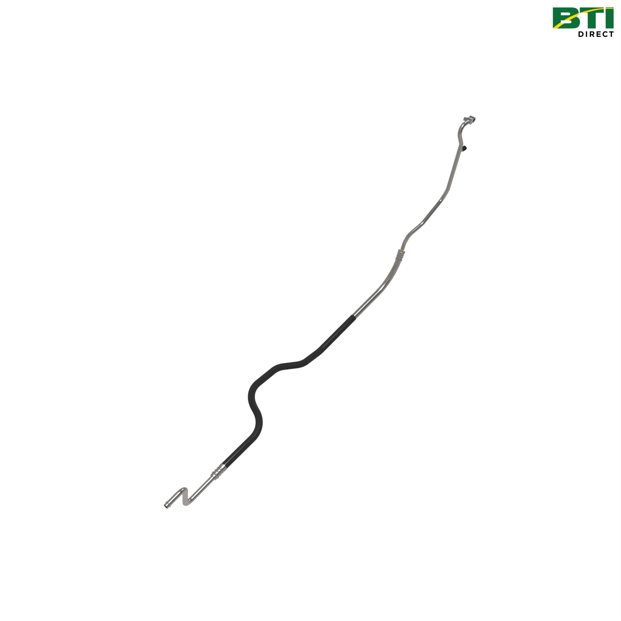 AL179101: Refrigerant Hose