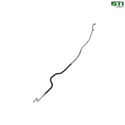 AL179101: Refrigerant Hose