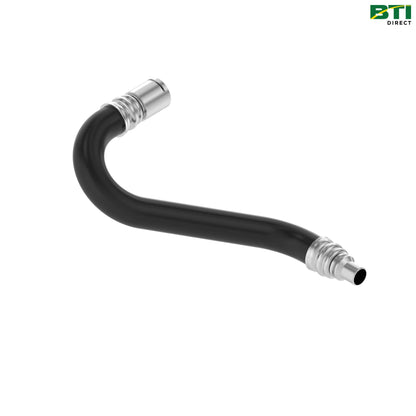 AL230061: Oil Cooler Hydraulic Hose
