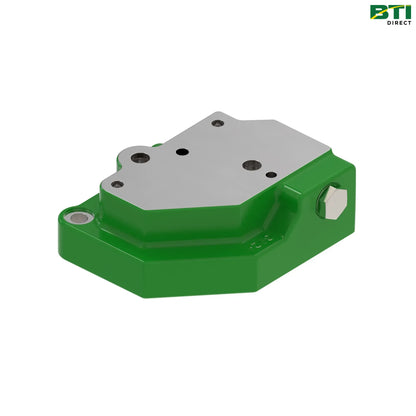 RE284963: Rear Selective Control Valve Stack