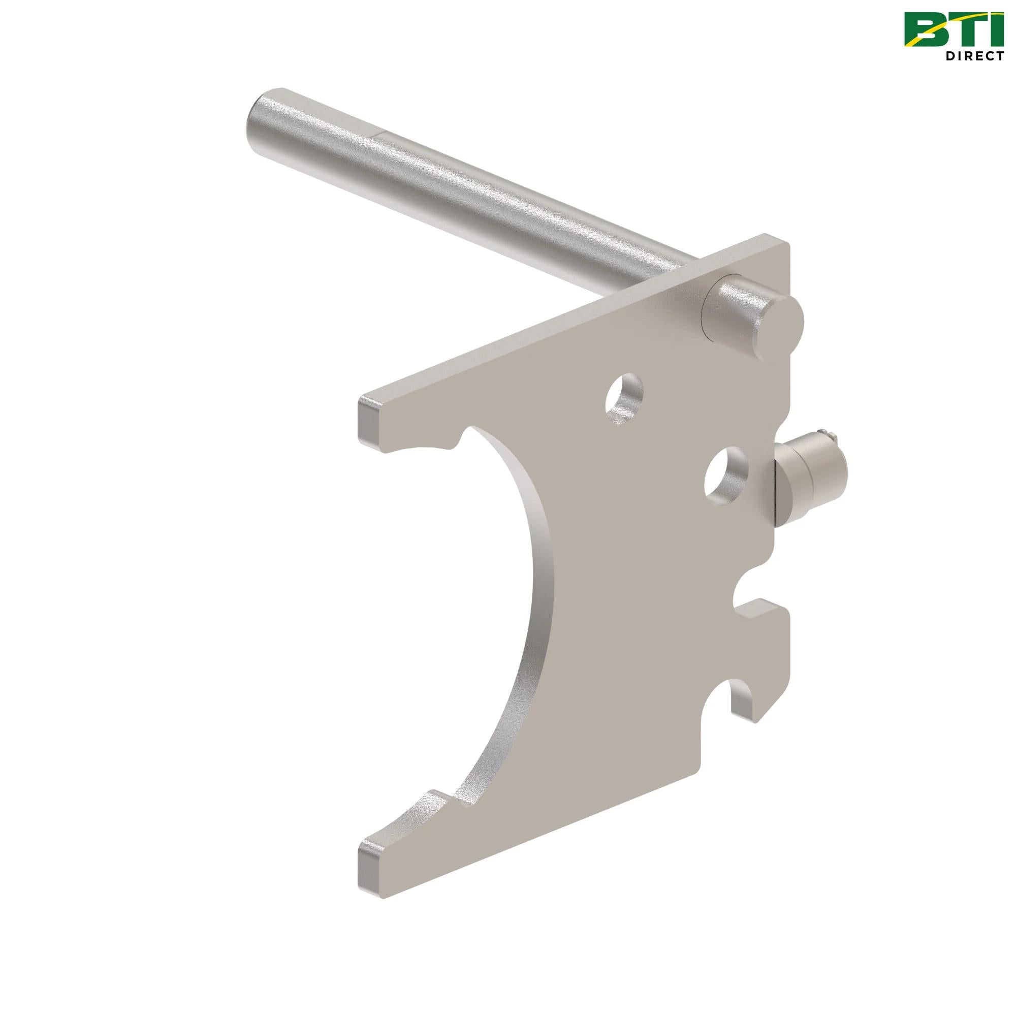 AL234093: Shifter
