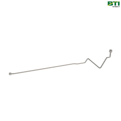 AL215141: Right Side Steering Oil Line
