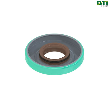 RE39134: Internal Oil Seal