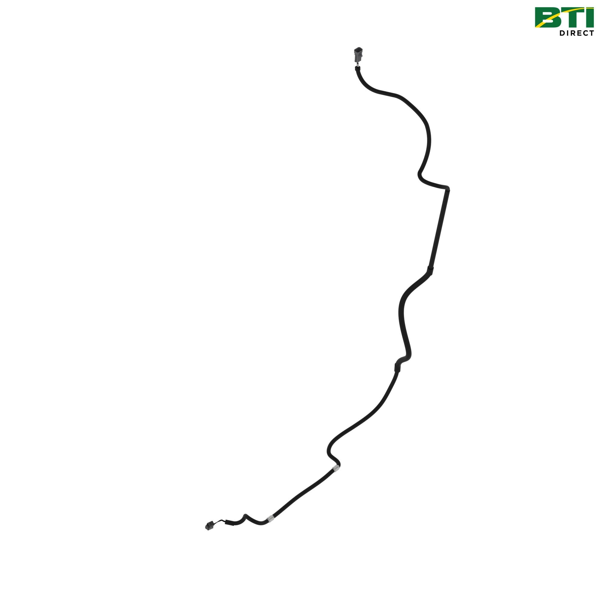 AL178586: Wheel Angle Sensor Wiring Harness