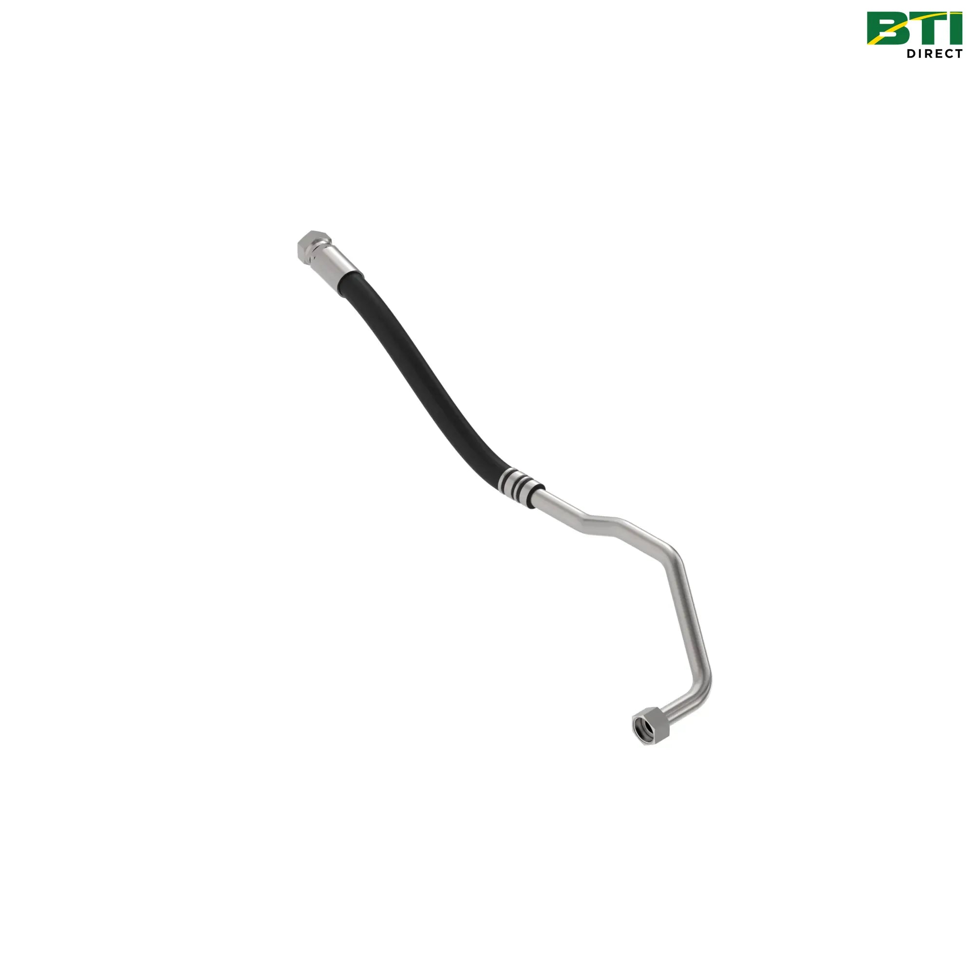 RE296965: Steering Line Hydraulic Hose