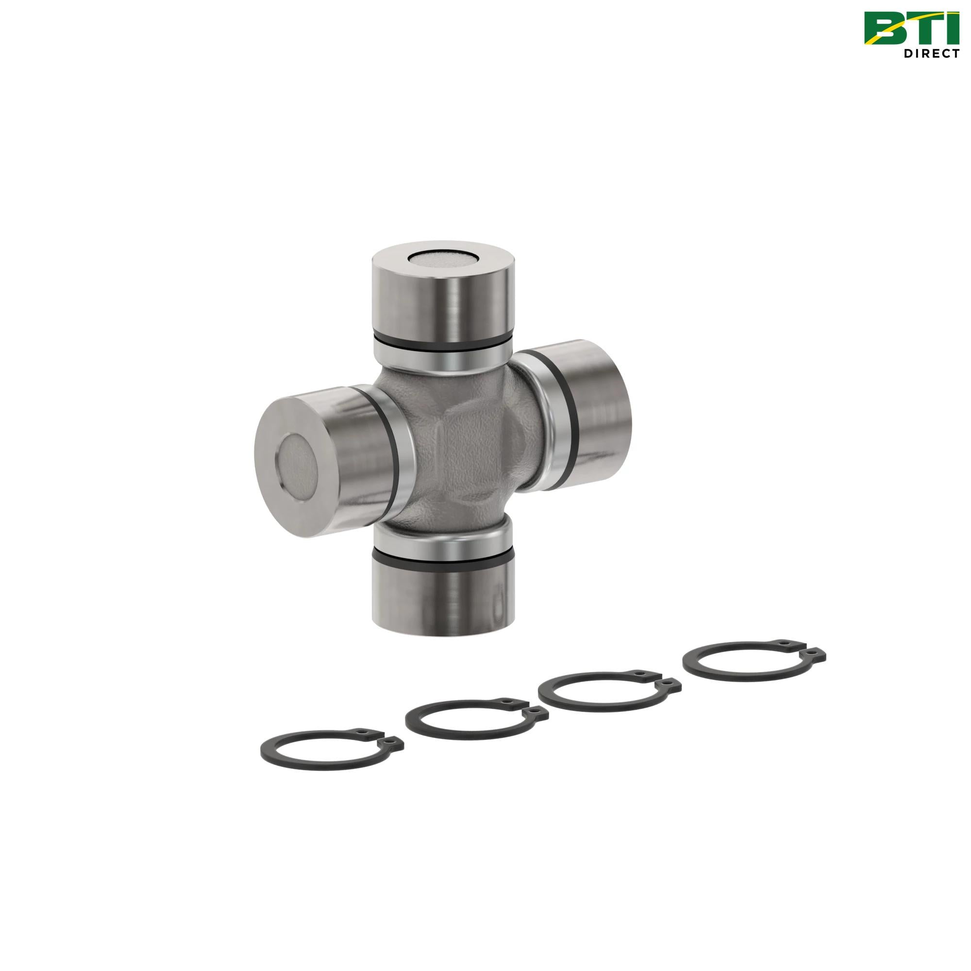 RE238356: Universal Cross Joint Bearing