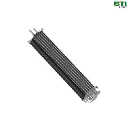 SJ10196: Core, Evaporator and Heat Exchanger