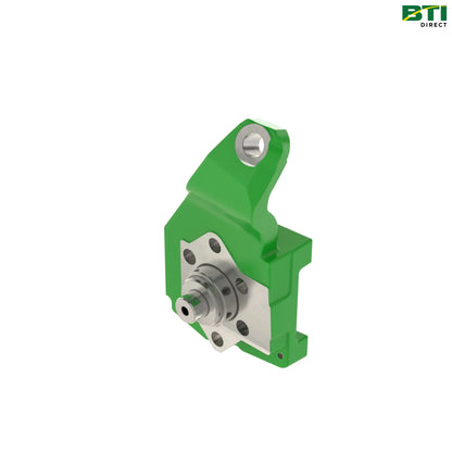 RE257788: Steering Arm, Left Side
