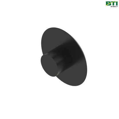 N317401: Truss Head Solid Rivet