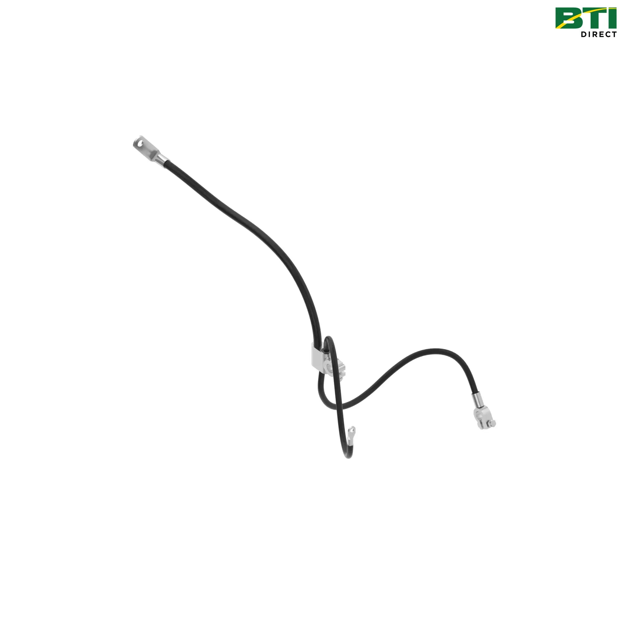 RE181369: Positive Battery Cable