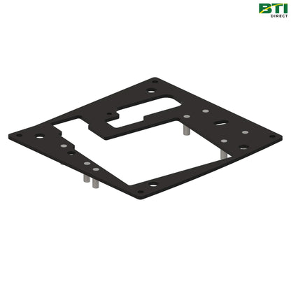 RE259361: SCV Control Lever Mounting