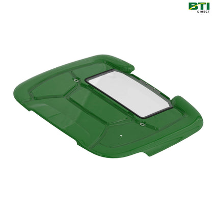 AL239381: Outer Roof