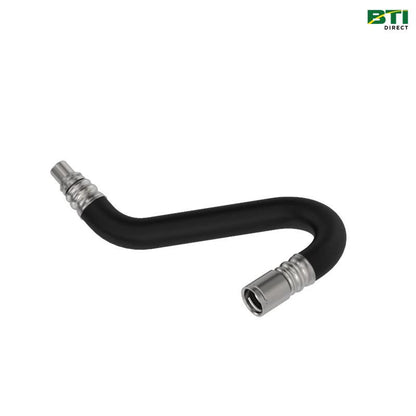 AL222658: Oil Cooler Hydraulic Hose