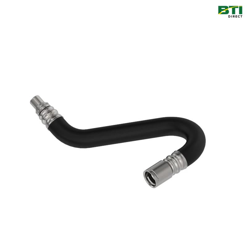 AL222658: Oil Cooler Hydraulic Hose