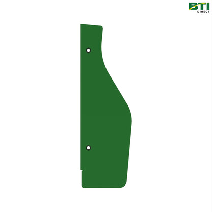AXE37348: Shield, Right Side