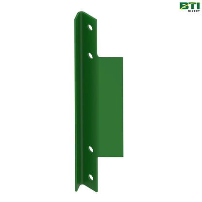 N370442: Front Shield Angle