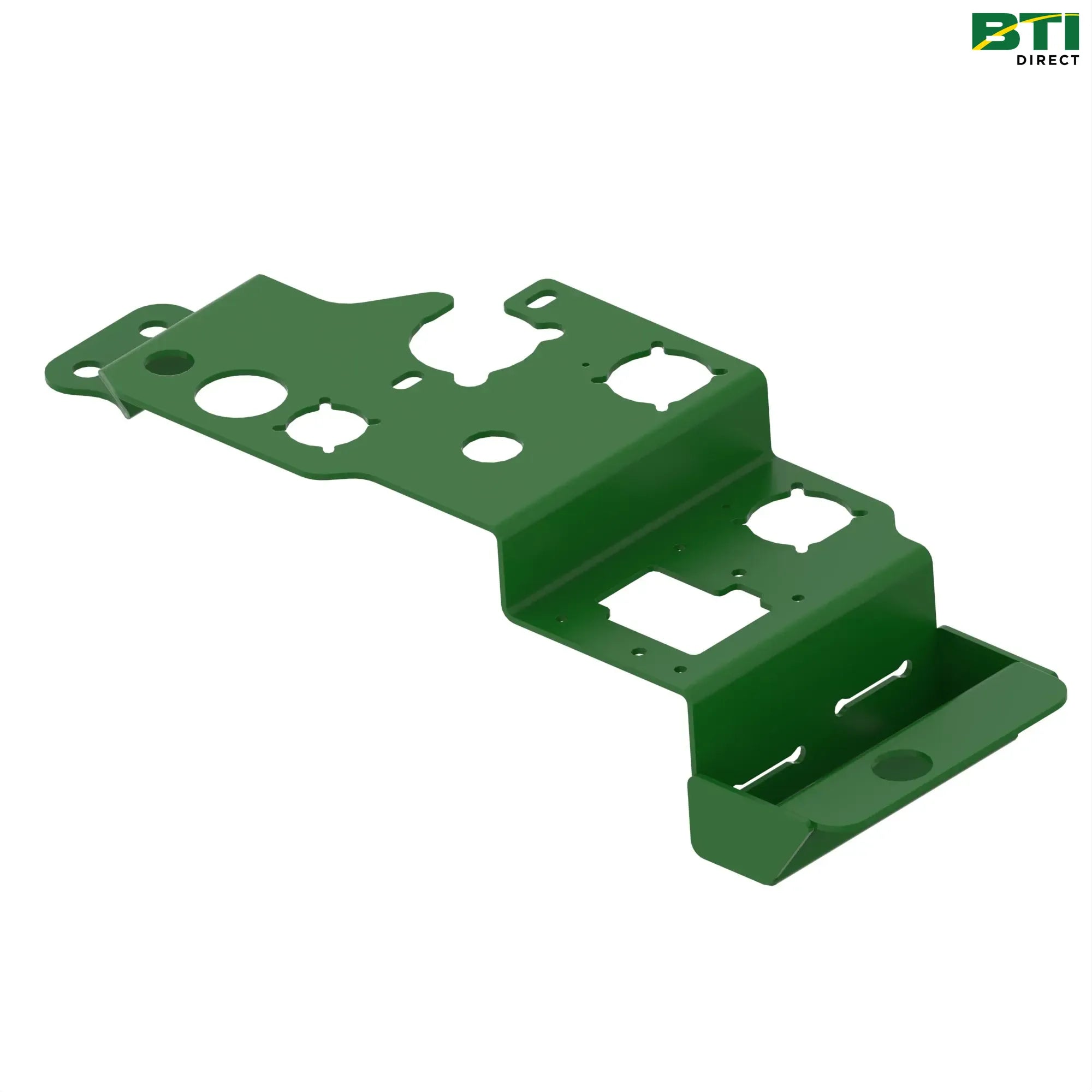 RE228713: Trailer Air Brake Coupler Bracket