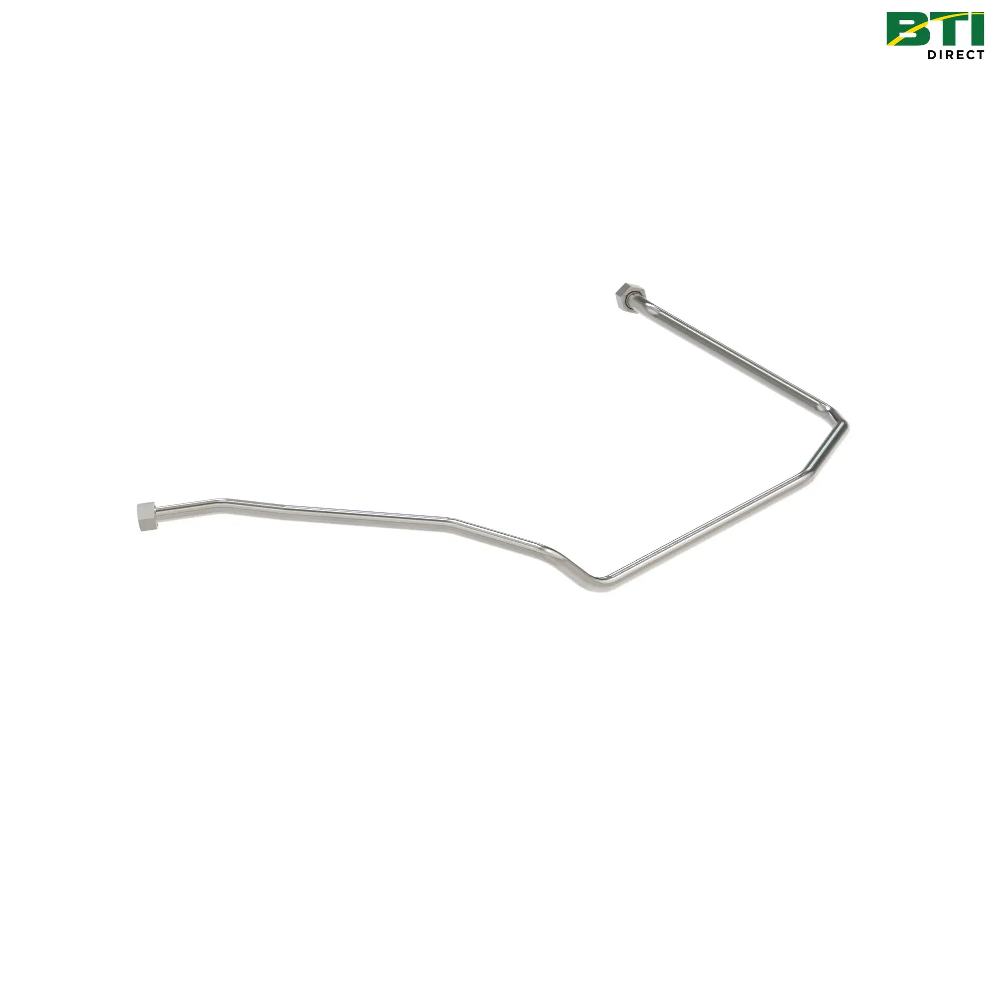 RE288485: Transmission Oil Cooler Line