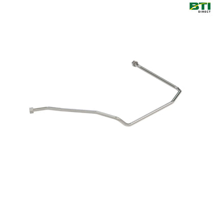 RE288485: Transmission Oil Cooler Line