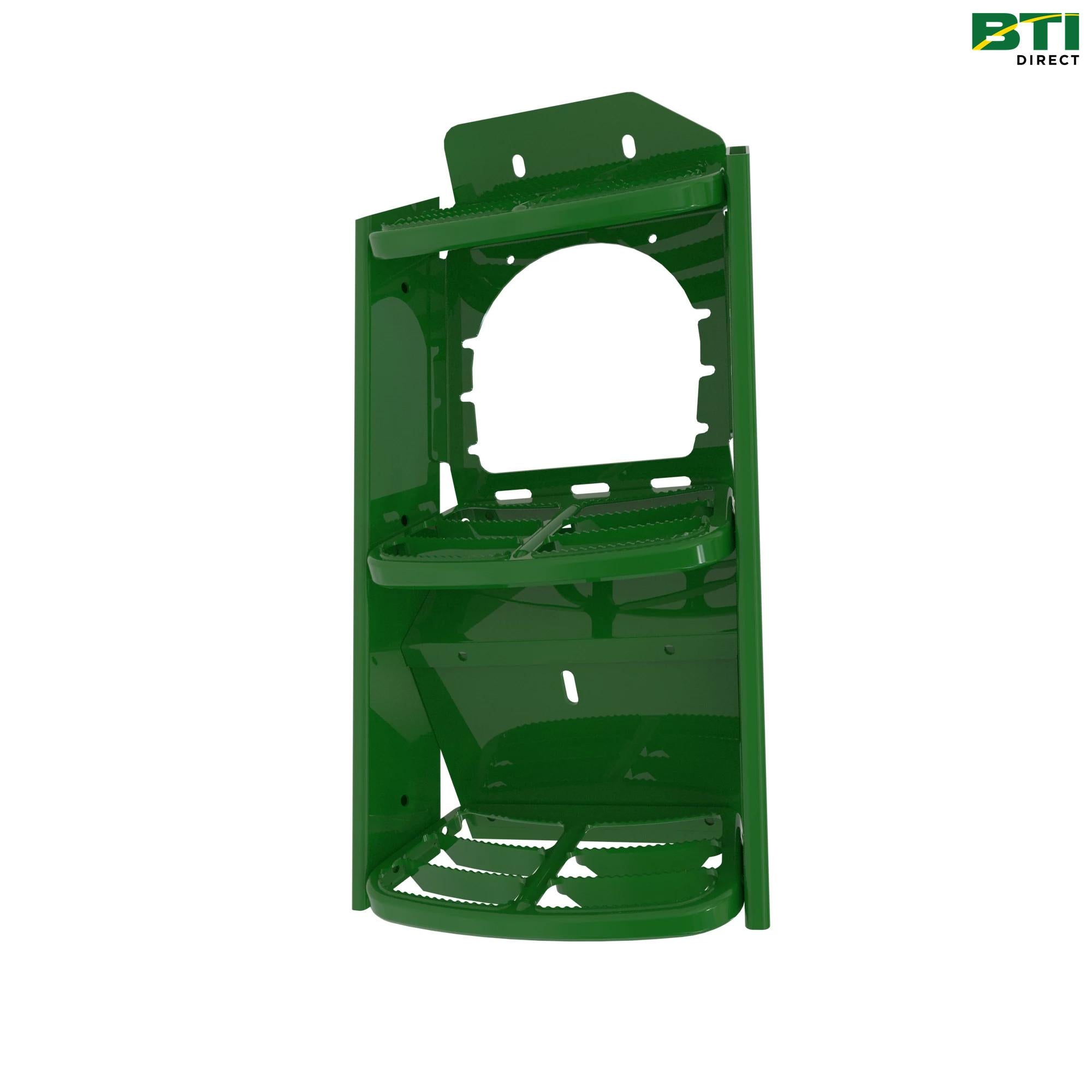 AL221338: Step Assembly, Left Side