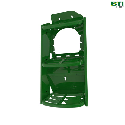 AL221338: Step Assembly, Left Side