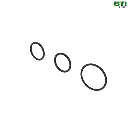 AN279605: Pressure Reducing Valve Seal Kit