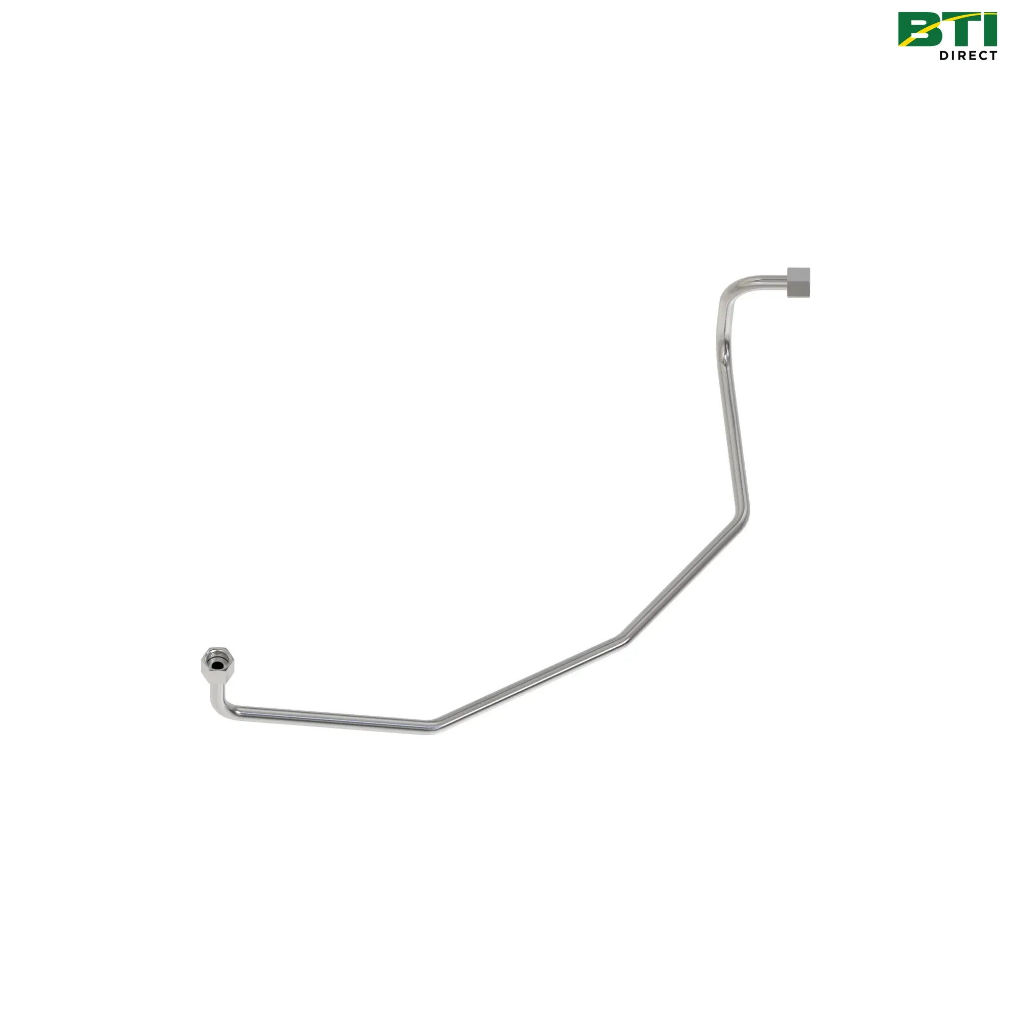 RE214411: Pump Drain Oil Line