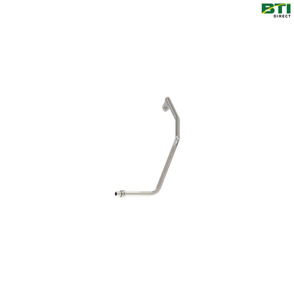 RE226673: ILS™ Steering Cylinder RH Oil Line