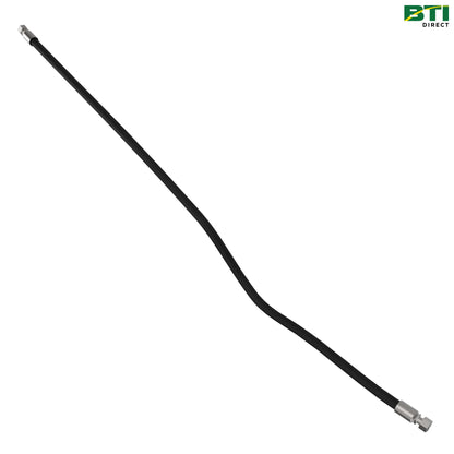 AXE48407: ProDrive™ Main Return Hydraulic Hose
