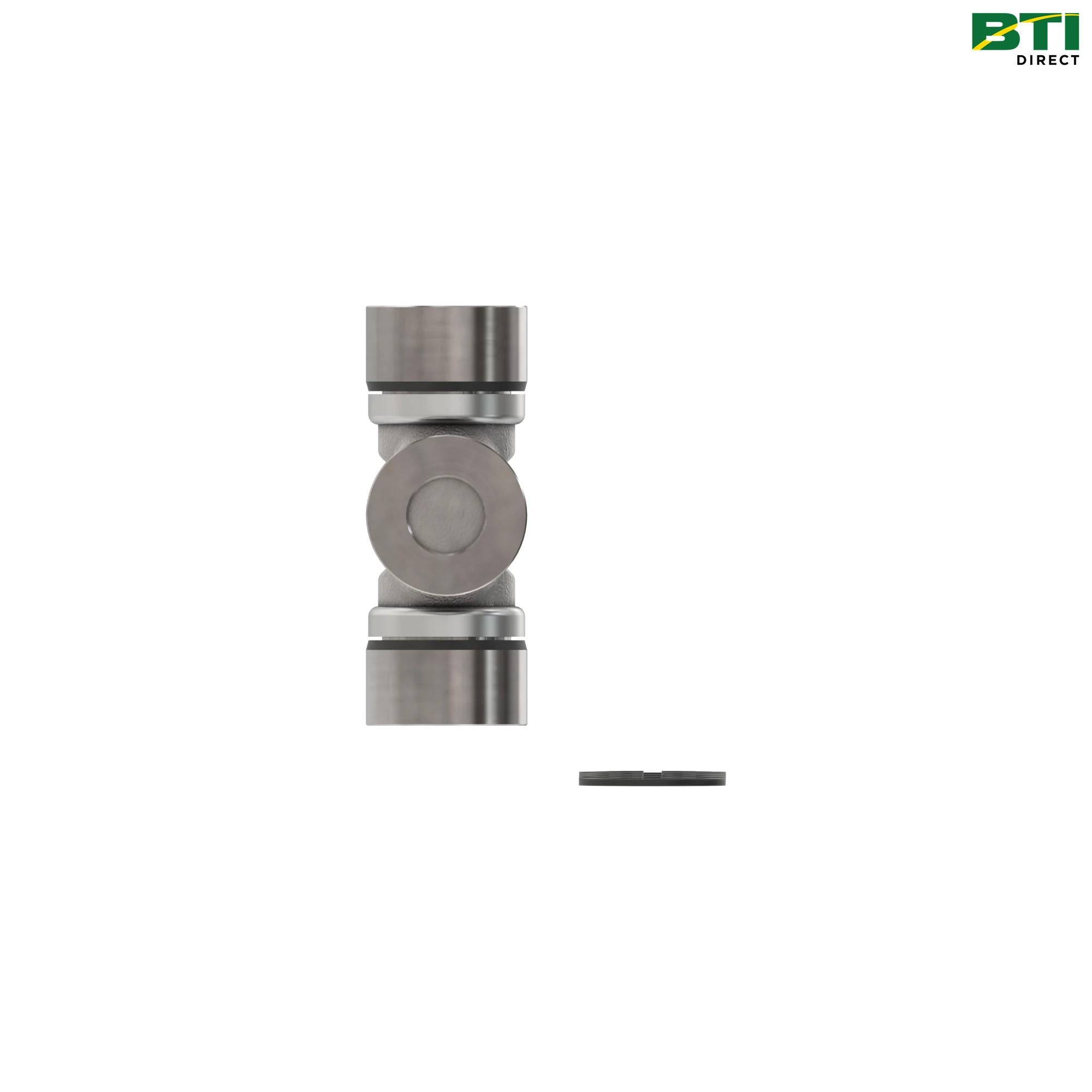 RE238356: Universal Cross Joint Bearing