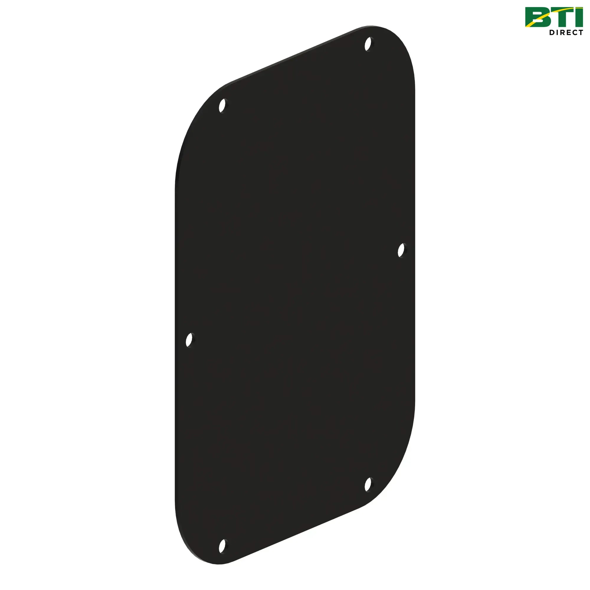N370612: Side Cover Panal Plate, Right Side