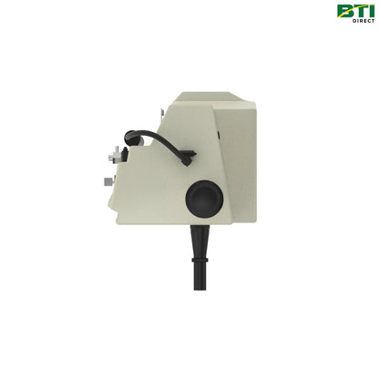 RE161042: Hydraulic Oil Reservoir
