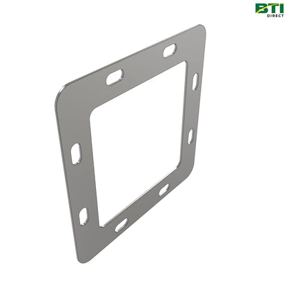 N379357: Air Duct/Fan Shroud Seal