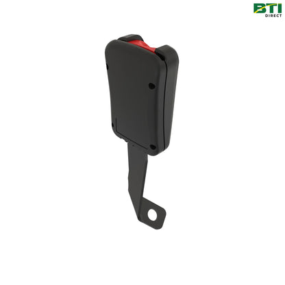 AUC14368: Seat Belt