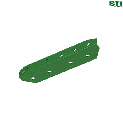 AXE20201: Tailings Area Sealing Bracket, Left Side