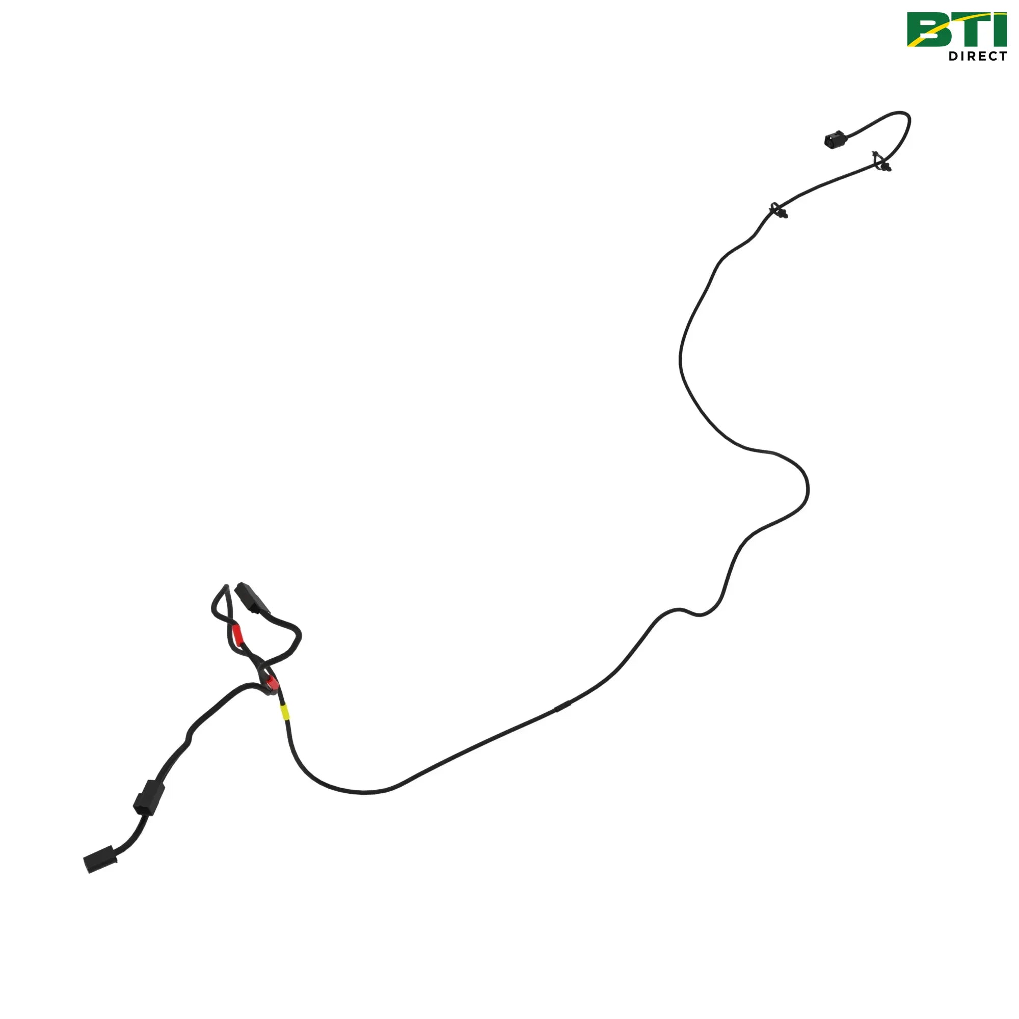 AUC16204: Purge Valve Chassis Wiring Harness