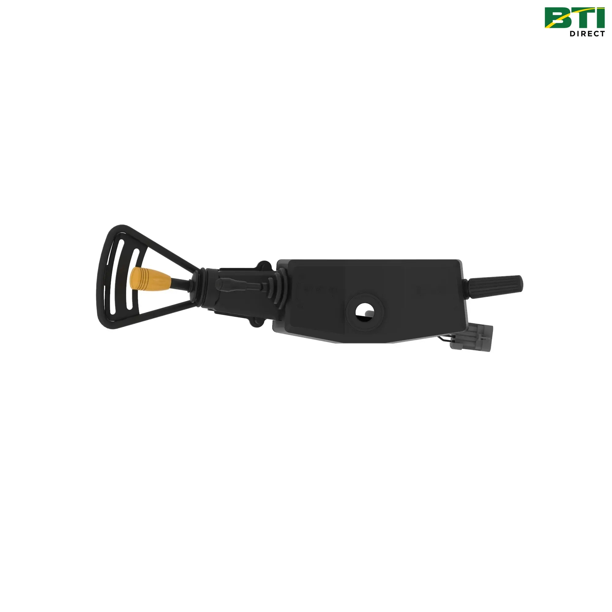 RE206255: Left Side Multifunction Module
