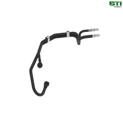 AL226105: PTO Oil Cooler Hose