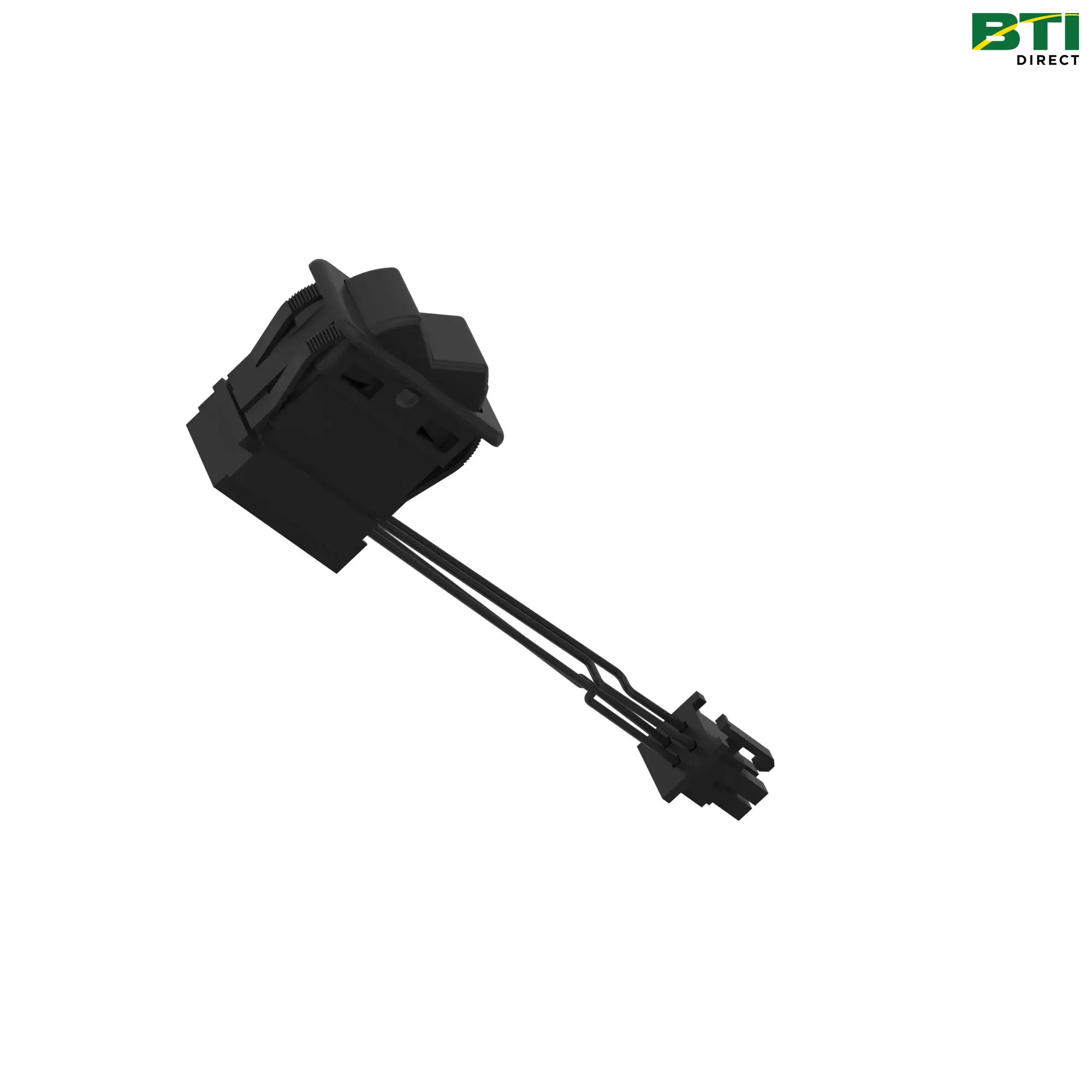 RE189796: Seat Firmness Control Rocker Kit