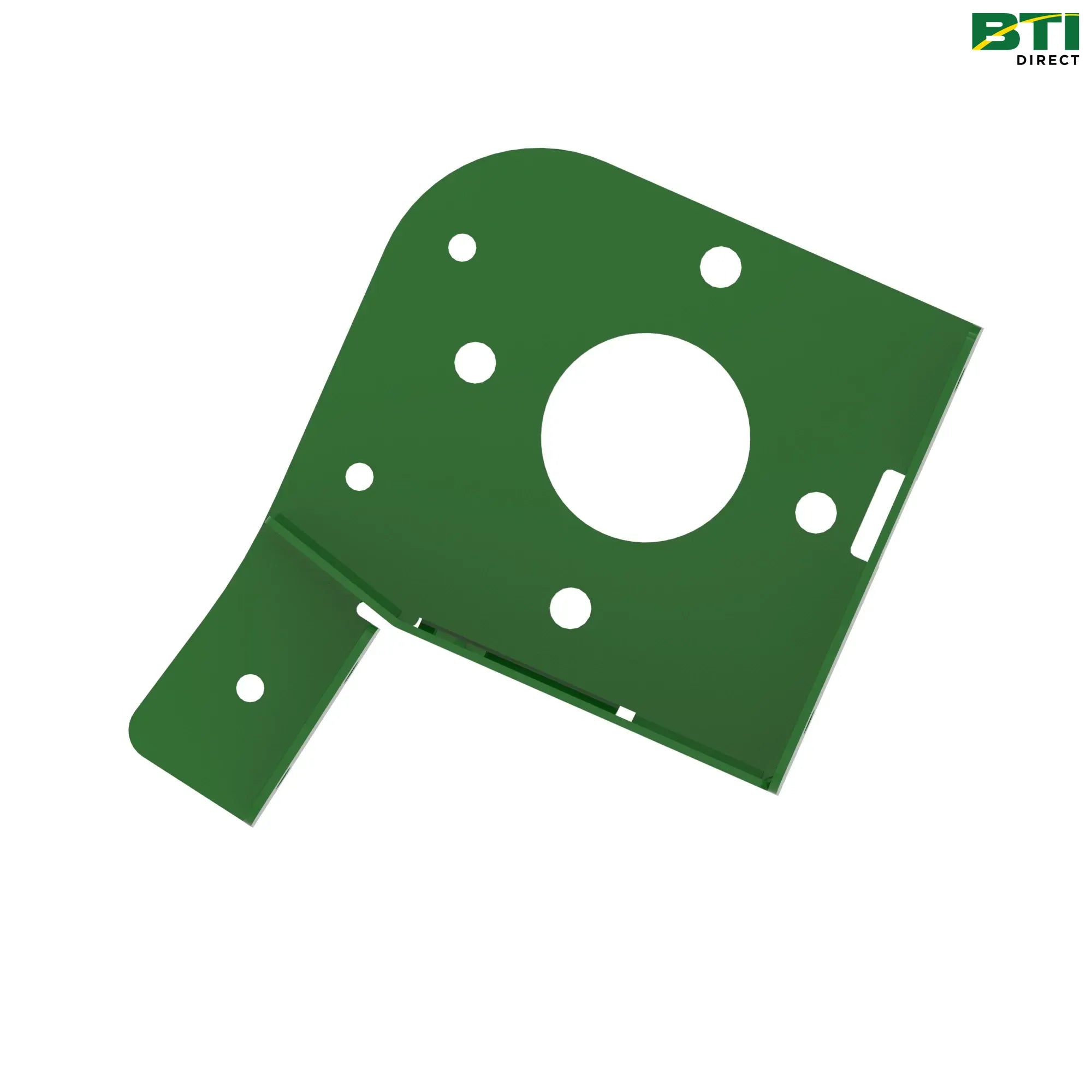 AXE25187: Support