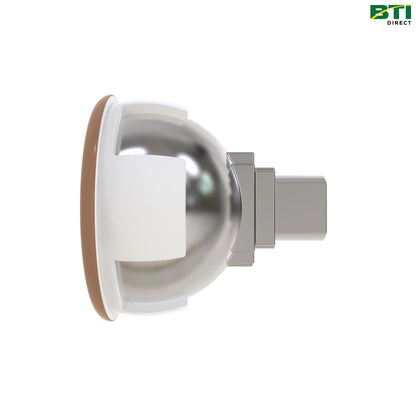 AL205771: Dome Lamp