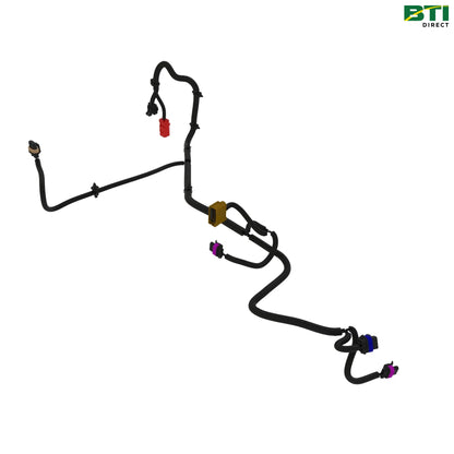 RE288084: Turn Signal Wiring Harness