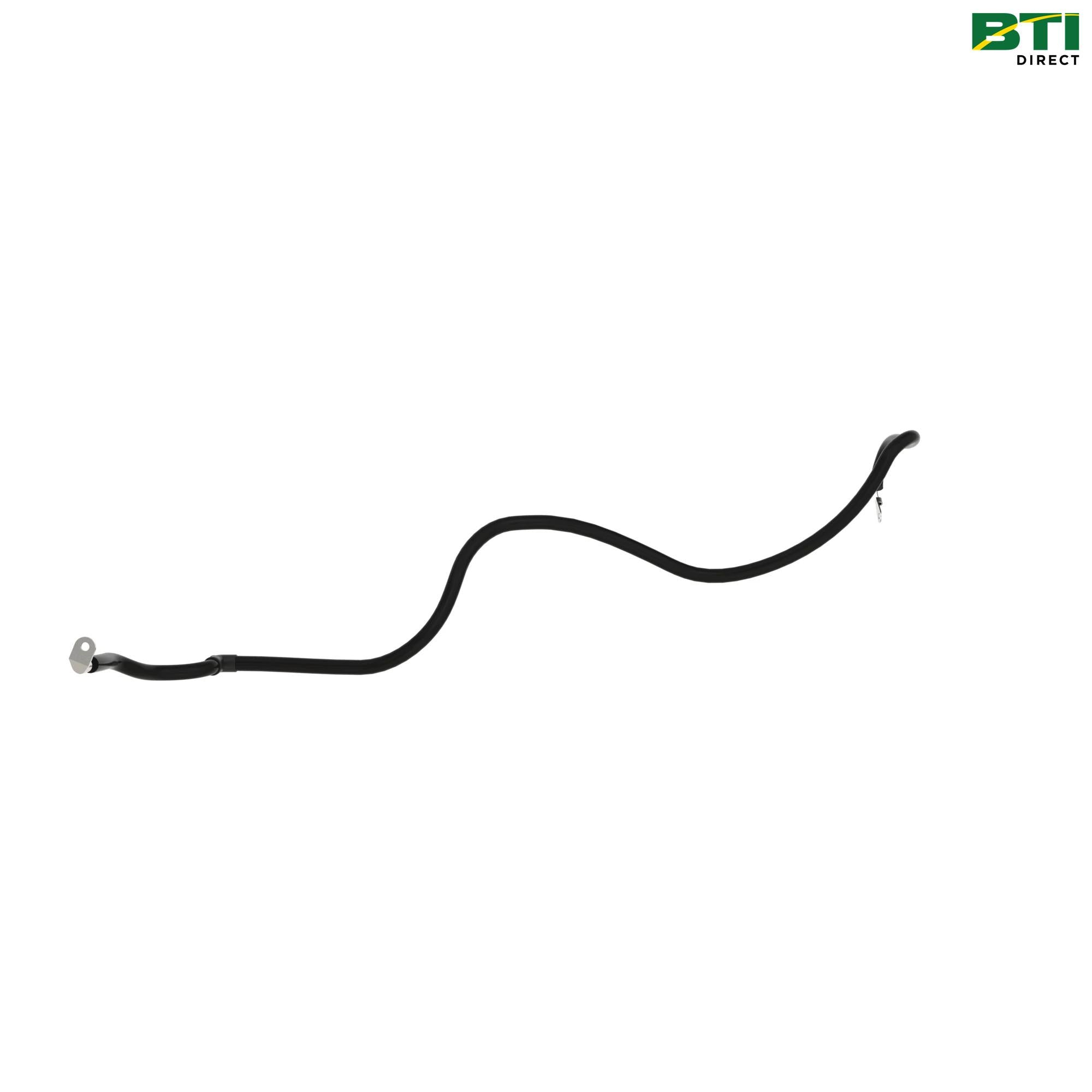 AL225214: Positive Battery Cable