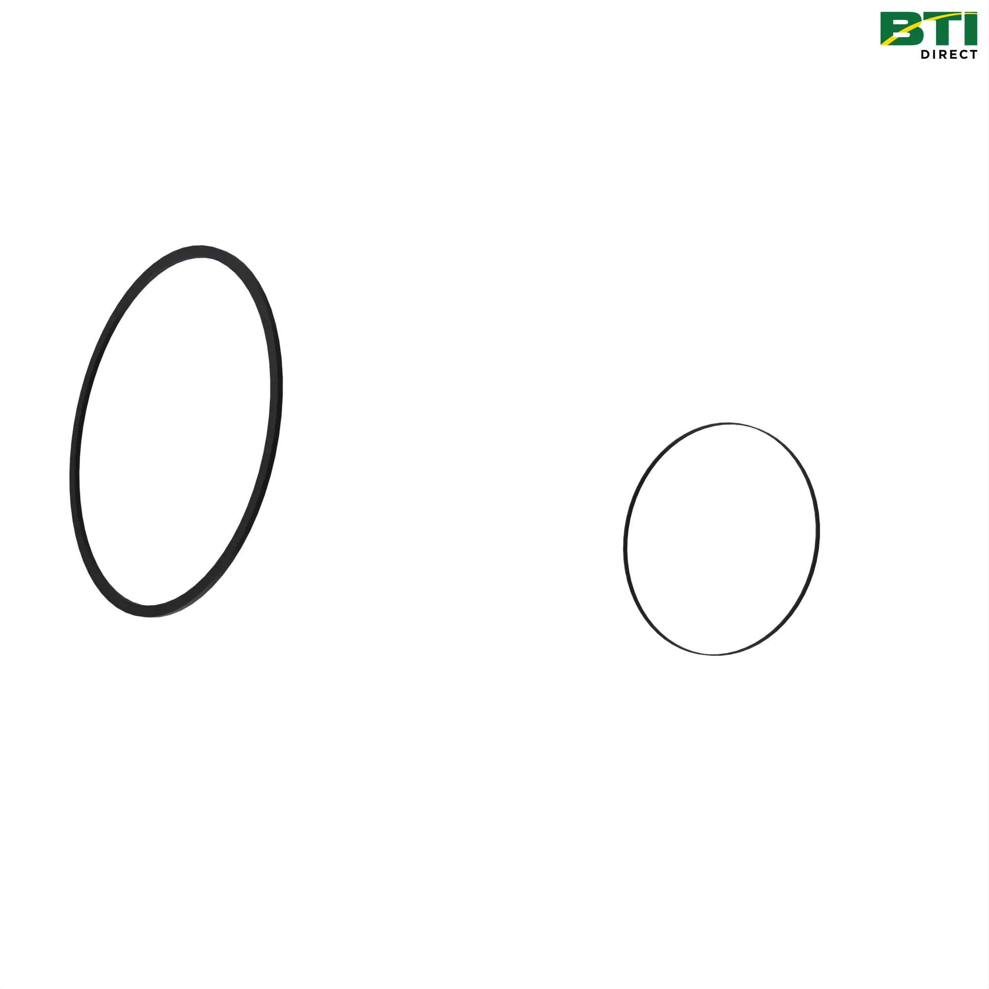 RE173561: Fuel Filter O-Ring Kit
