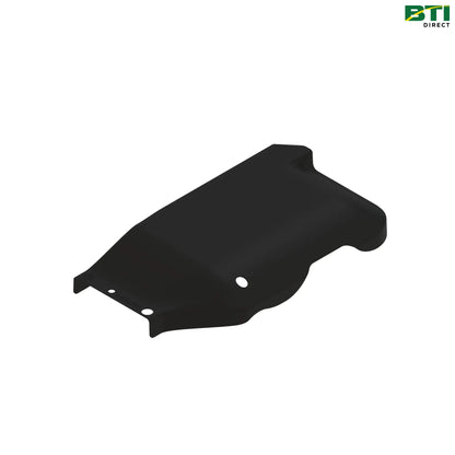 N406353: LH Wheel Motor Shield
