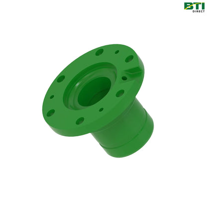 AX10644: Pivot