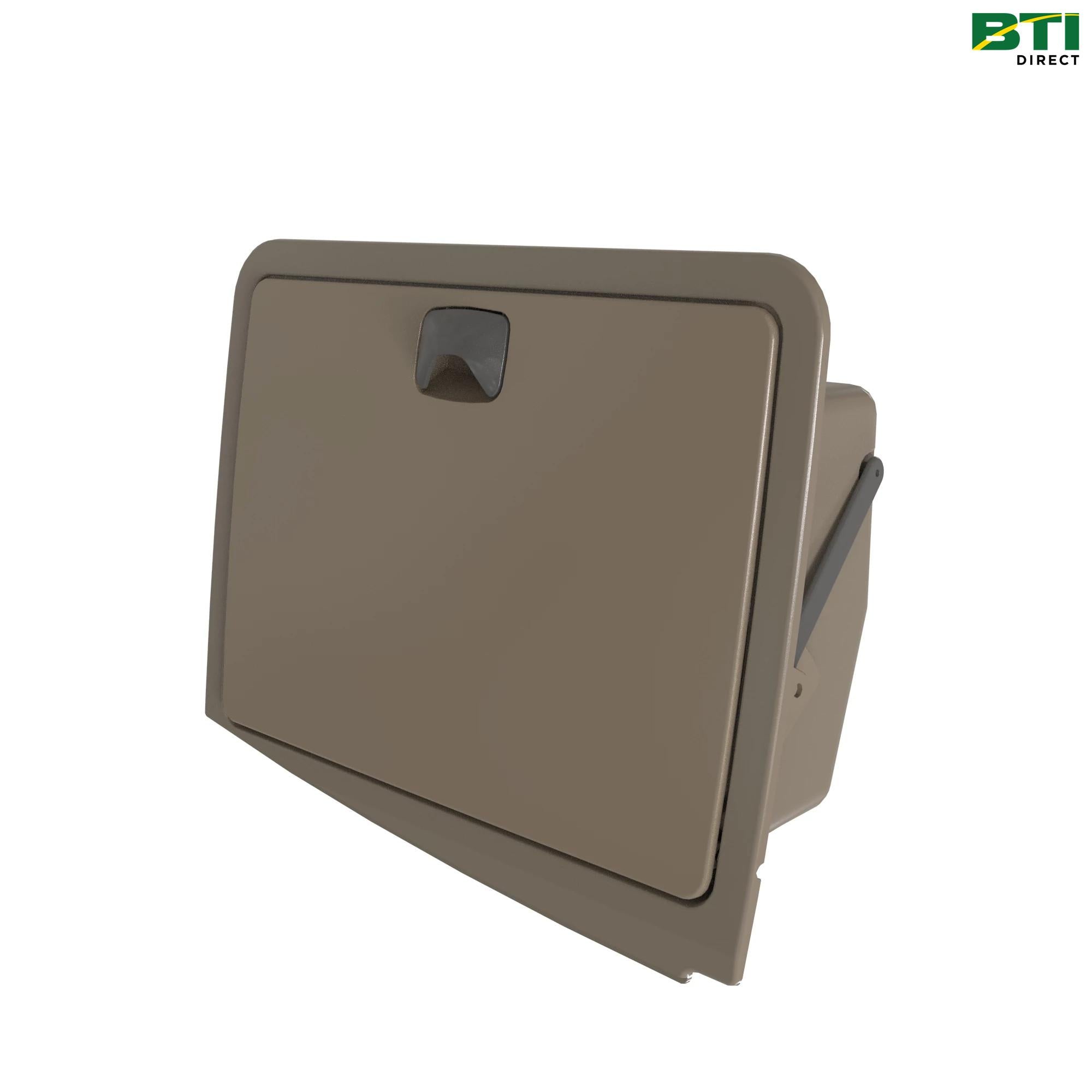AL232634: Storage Compartment, Left Side