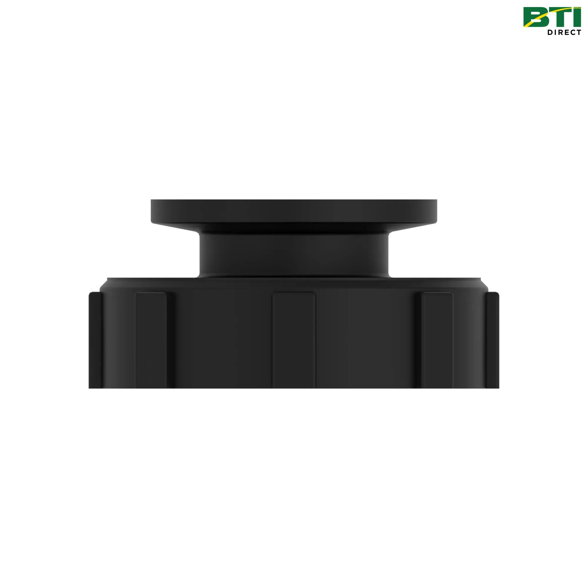 N306547: Flange Nut, 1-1/2"